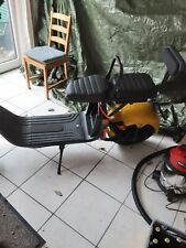 Mofaroller breiten reifen gebraucht kaufen  Owschlag