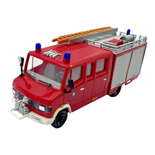 Herpa 920155 mercedes gebraucht kaufen  Quedlinburg