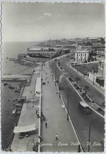 Cartolina regno genova usato  Piacenza