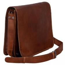 Leder kuriertasche computer gebraucht kaufen  Langenlonsheim