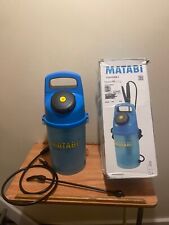 Matabi evolution litre for sale  MARGATE