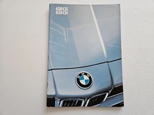 Bmw series e24 for sale  NUNEATON