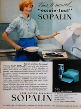 1958 press here d'occasion  Expédié en Belgium