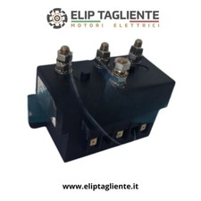 Teleinvertitore control box usato  Monopoli