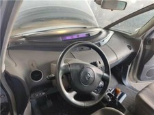 Cruscotto per renault usato  Ferrara