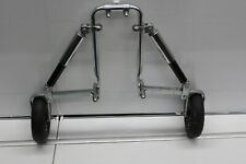 Stützräder therapie fahrräd gebraucht kaufen  Wunstorf