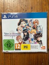 Tales vesperia definitive d'occasion  Trévoux