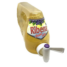Ribena drink dispenser for sale  BRISTOL