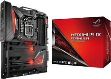 Asus rog maximus gebraucht kaufen  Wiesloch