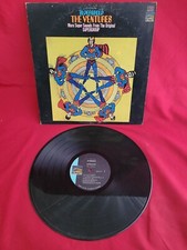 The Ventures Supergroup LP Vinyl Record Album comprar usado The Ventures Supergroup LP Vinyl Record Album comprar usado  Enviando para Brazil