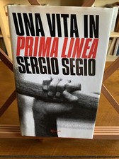 Sergio segio. una usato  Bovisio Masciago