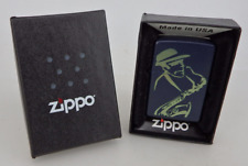 Zippo feuerzeug typ gebraucht kaufen  Deutschland
