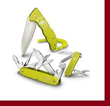 Victorinox alox electric usato  Italia