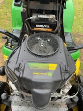 John deere x300 for sale  Spring Lake