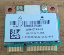 Genuine lenovo ideapad for sale  DEREHAM