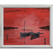Original oil painting for sale  DISS