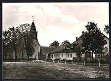 Ansichtskarte hunteburg teilan gebraucht kaufen  Berlin