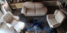 Global couchgarnitur gebraucht kaufen  Leopoldshöhe