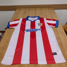 Nike atletico madrid usato  Trieste