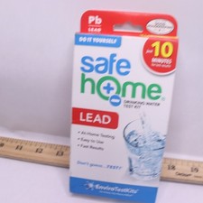 Safe home lead for sale  Chillicothe
