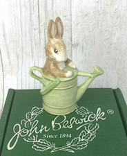 Beswick peter watering for sale  WOKING