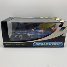 Scalextric c2516 dallara for sale  ELY