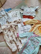 Xxl paket baby gebraucht kaufen  Bad Gandersheim
