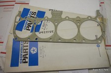 Nos mopar 1970 for sale  West Columbia