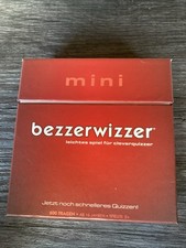 Bezzerwizzer mini quiz gebraucht kaufen  Mannheim