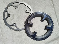 Shimano ultegra chainrings for sale  BELFAST