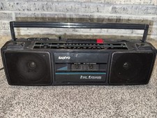 Vintage sanyo m70224a for sale  Hudson