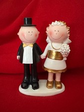 Hochzeitspaar jahre goldene gebraucht kaufen  Sittensen