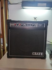 Crate slm combo for sale  Barnegat