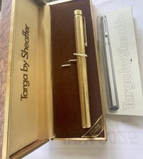 Sheaffer targa fountain for sale  Fairview