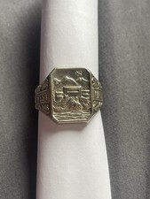 Westwall fingerring selten gebraucht kaufen  Montabaur-Umland