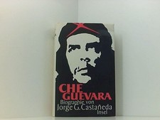 Che guevara biographie gebraucht kaufen  Berlin