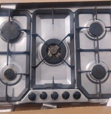 Diplomat gas hob for sale  LONDON