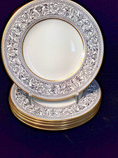Wedgwood florentine black for sale  Youngstown