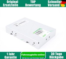 Kamera system steuergerät gebraucht kaufen  Eilenburg