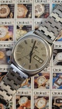 Girard perregaux gyromatic usato  Roma