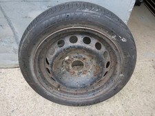 Caravan wheel inch for sale  WHITCHURCH