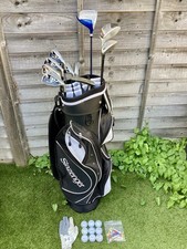 Right handed beginners for sale  SUTTON