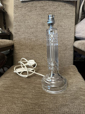 Stunning tyrone crystal for sale  BALLYMONEY