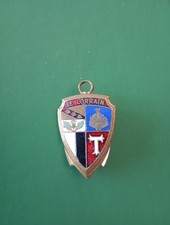 Marine escorteur lorrain d'occasion  Nomeny