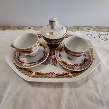 Servizio tazzine caffè usato  Pavia