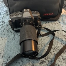 Pentax p30t film for sale  Stephens City