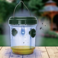 Trampa para mosquitos gebraucht kaufen  Berlin