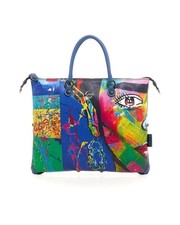 Gabs shopper trasformabile usato  Roma