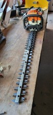 Stihl hs81r hedgecutter for sale  COVENTRY