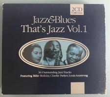 Jazz blues that usato  Valgioie